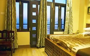 Ganga Monastery Bed & Breakfast Varanasi