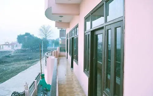 Ganga Monastery Bed & Breakfast Varanasi India