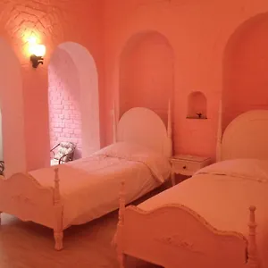 Bed and breakfast Rose Heritage, Varanasi
