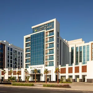 **** Hotel Hyatt Place Jumeirah United Arab Emirates