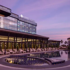 ***** Hotel Hyatt Regency Trivandrum India