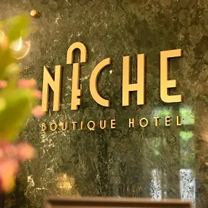 **** Hotel Niche Boutique Albania