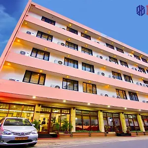 ** Hotel Excellency India