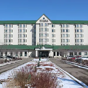 *** Hotel Divya Sutra Plaza And Conference Centre Airport Canada