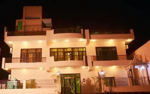 Ganga Monastery Bed & Breakfast Varanasi 3*,  India