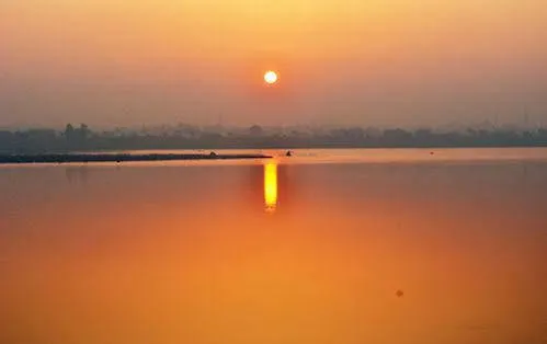Ganga Monastery Bed & Breakfast Varanasi